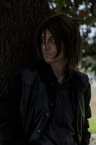 Daryl Dixon