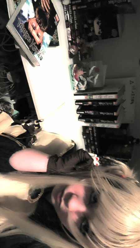 Kohana – Violet Evergarden