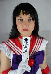 Sailor Mars preview 3