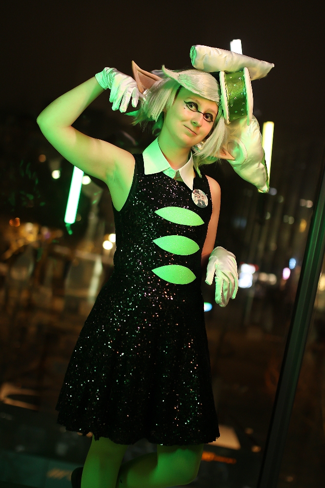 Marie - Night - Photo 6