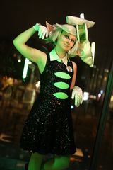 Marie - Night preview 3