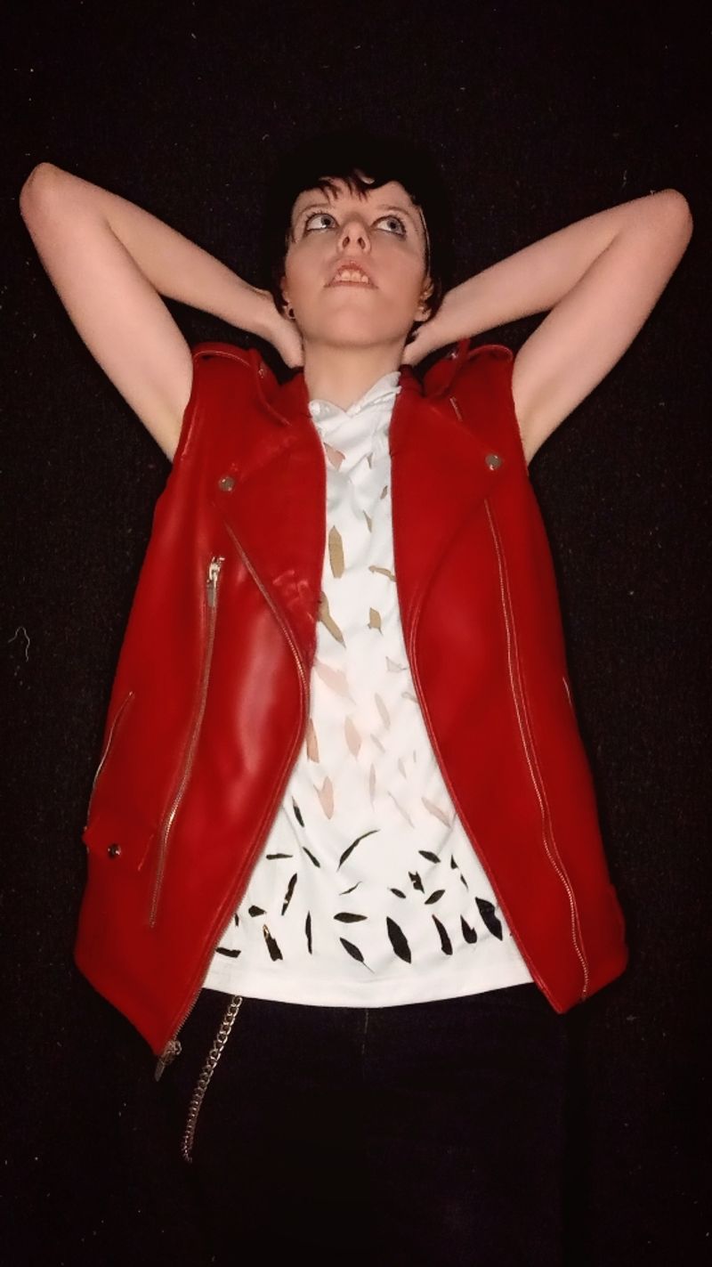 Liam_ – Harry Hook 