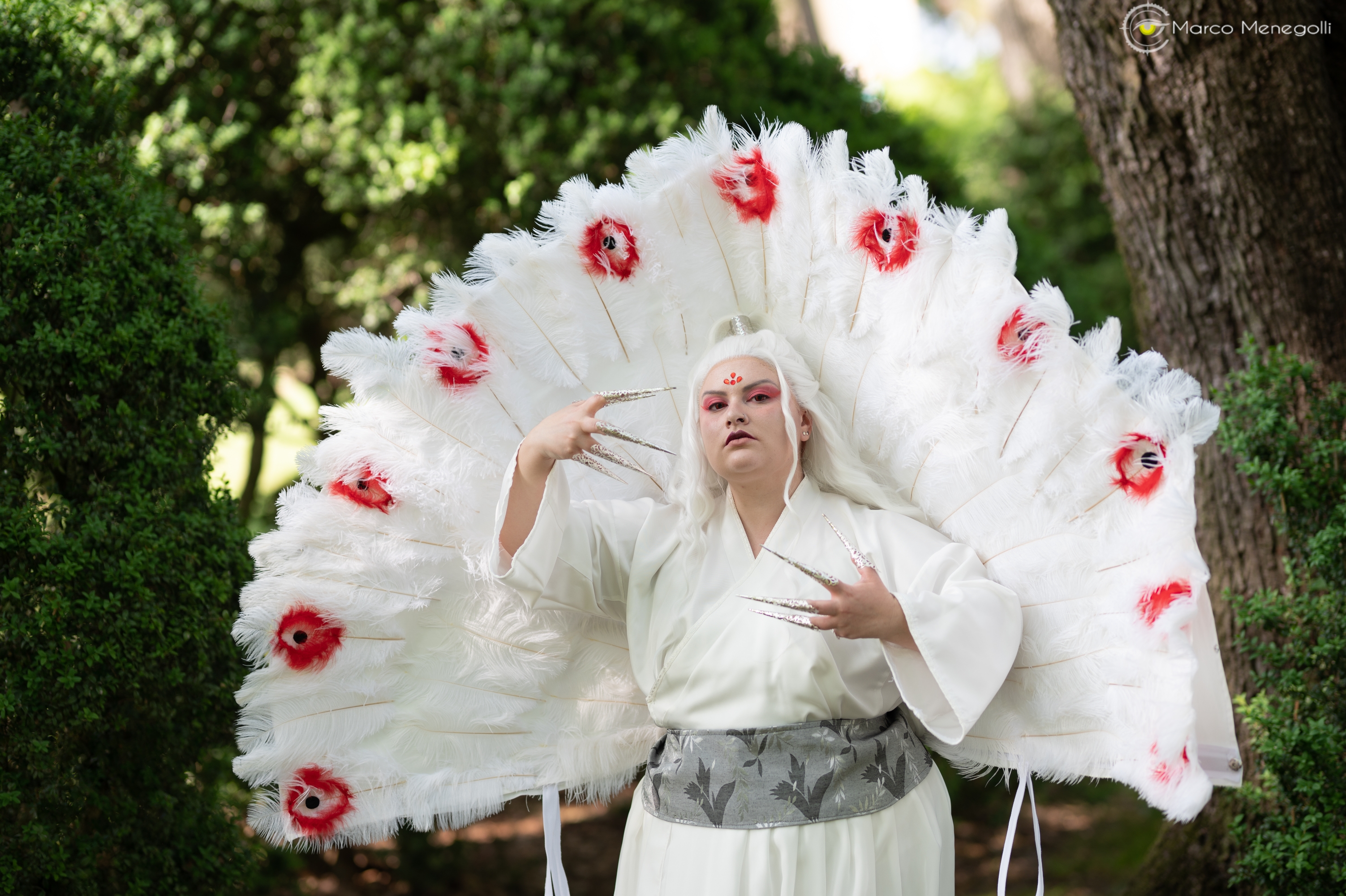 Lord Shen — photo 19