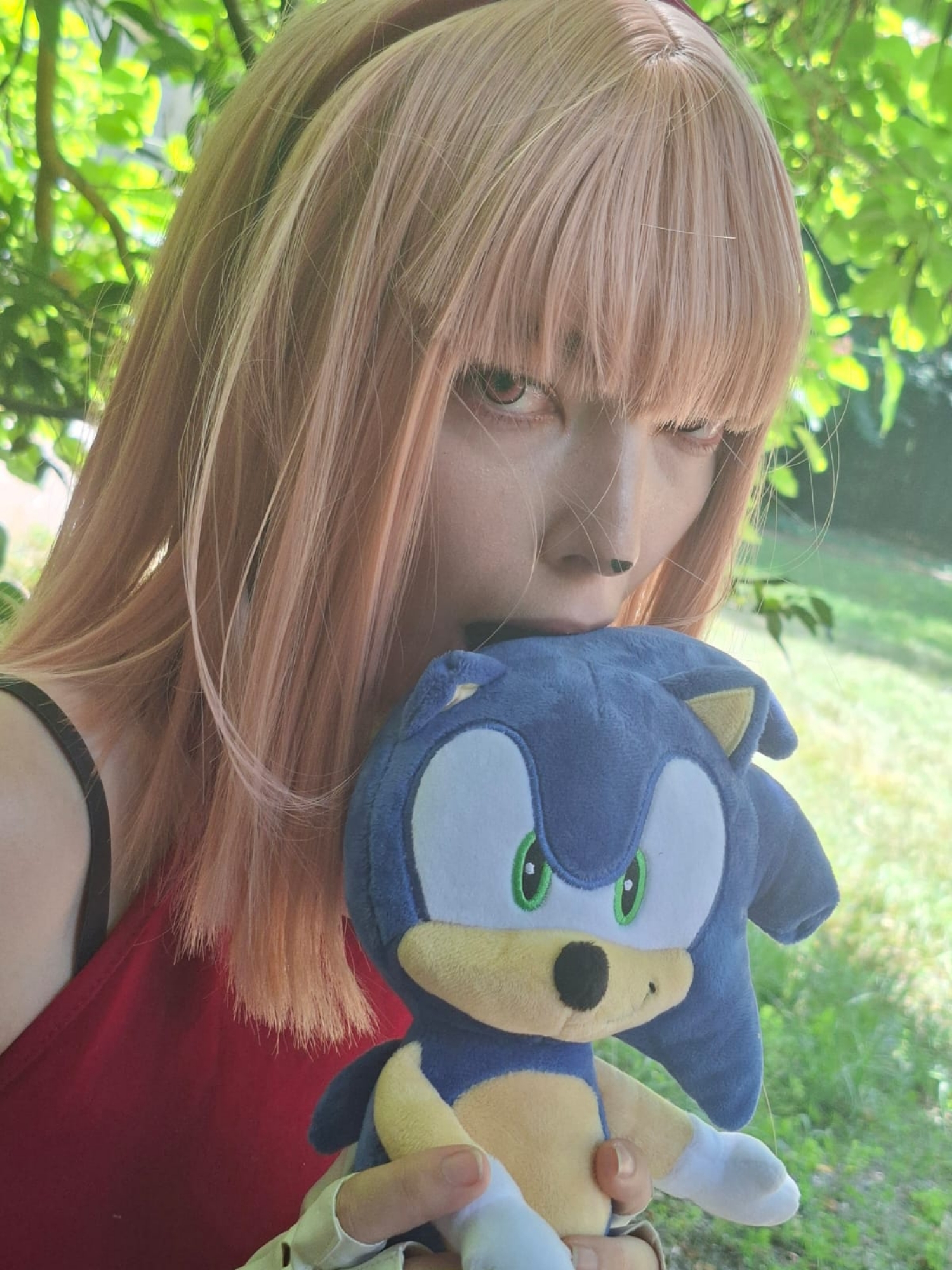 Amy — photo 66