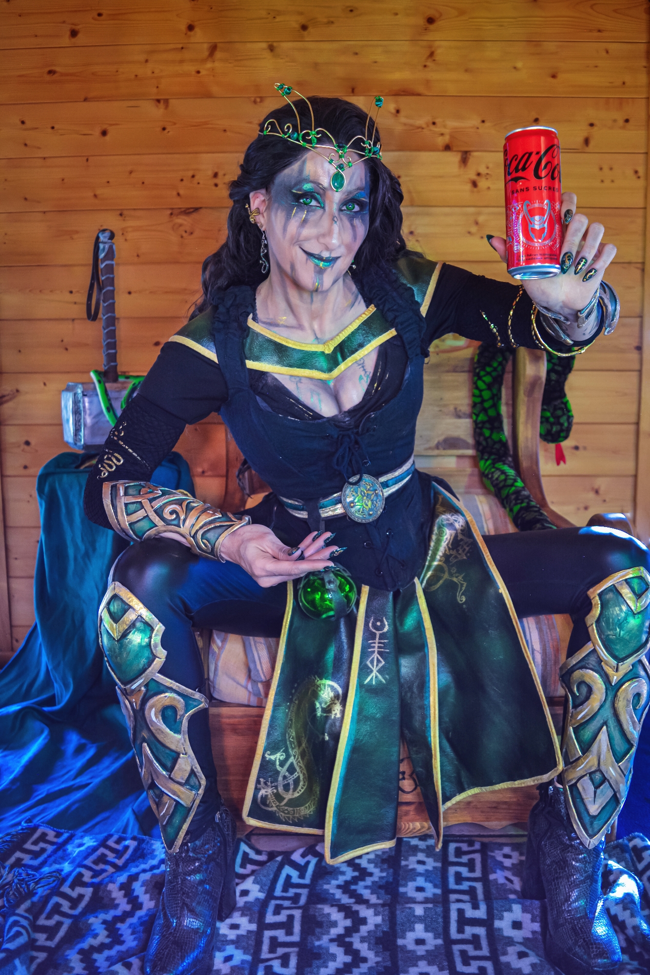 Lady Loki 2026-05 — photo 18