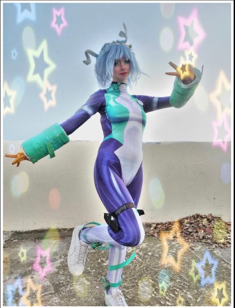 Marin - Nejire Hado