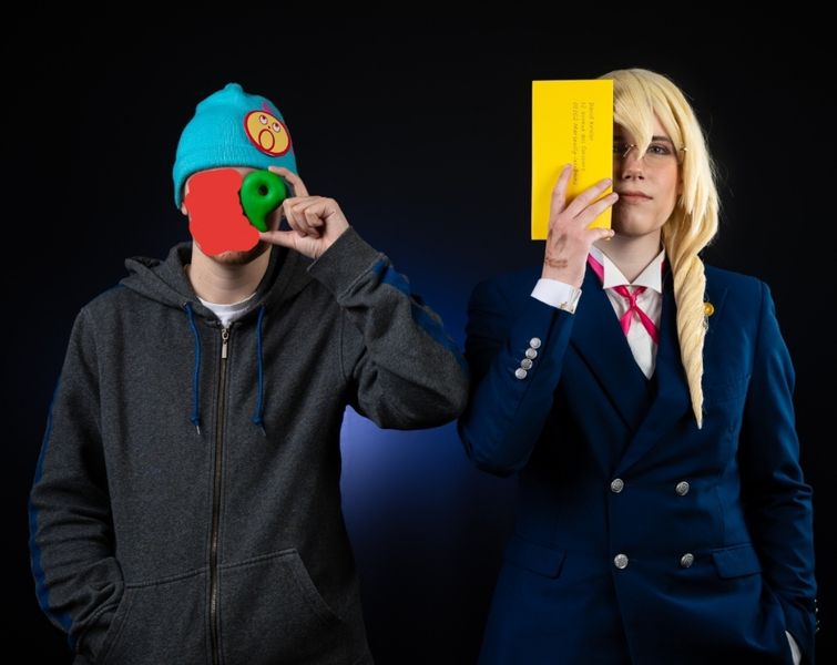 Zibi_game - Beanix/Wright SPOIL