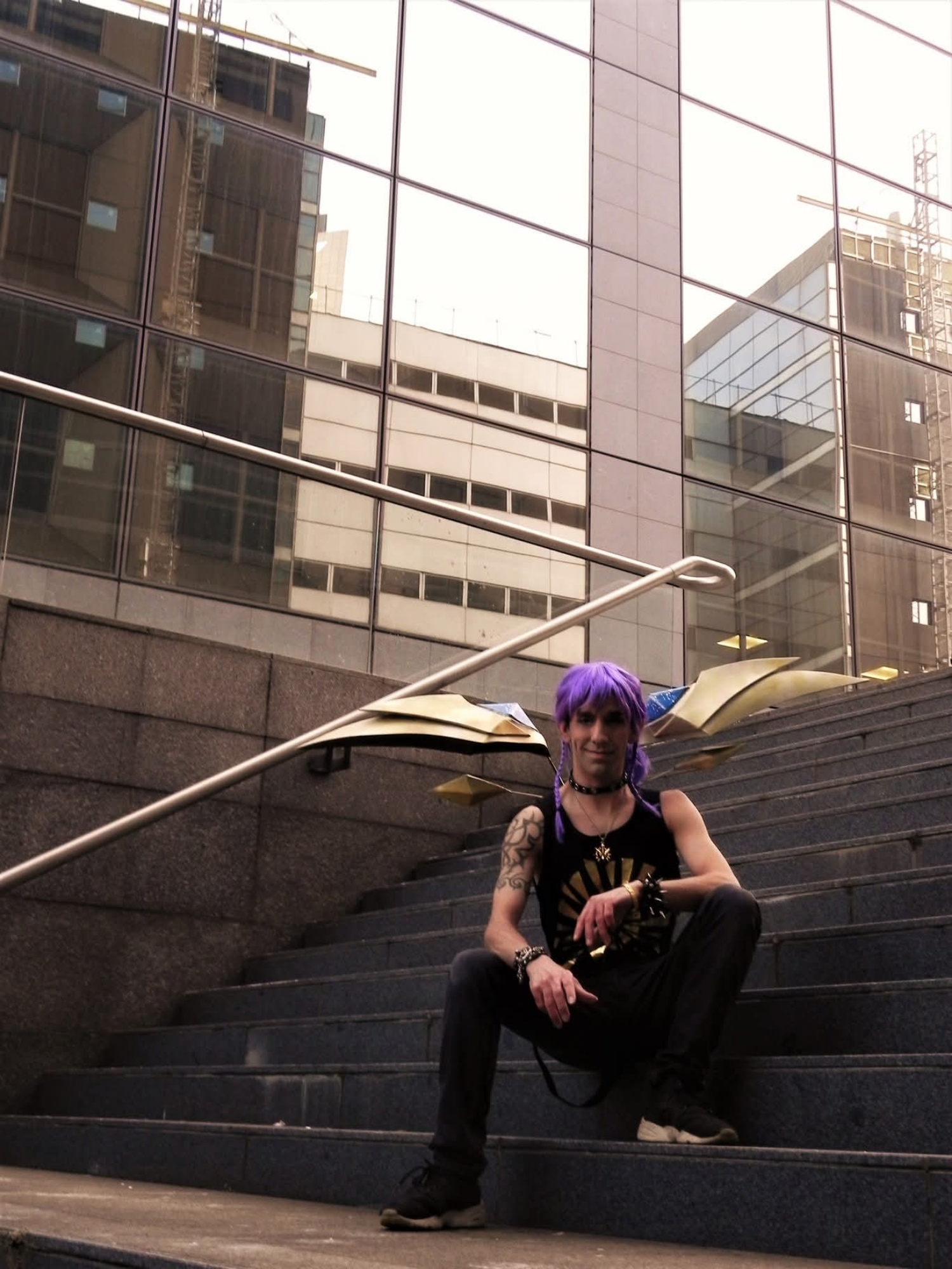 Kaisa — photo 14