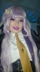 Kyoko Kirigiri 2025 preview 2