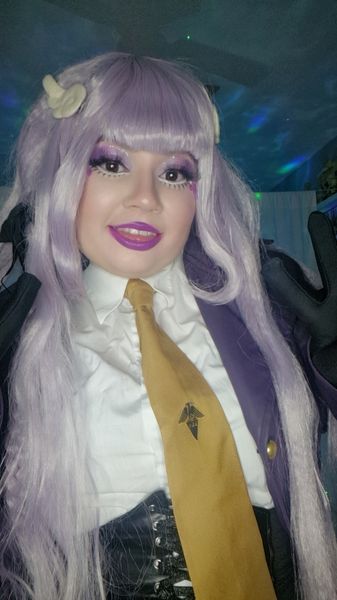 ✨️~rinou~✨️ - Kyoko Kirigiri 2025