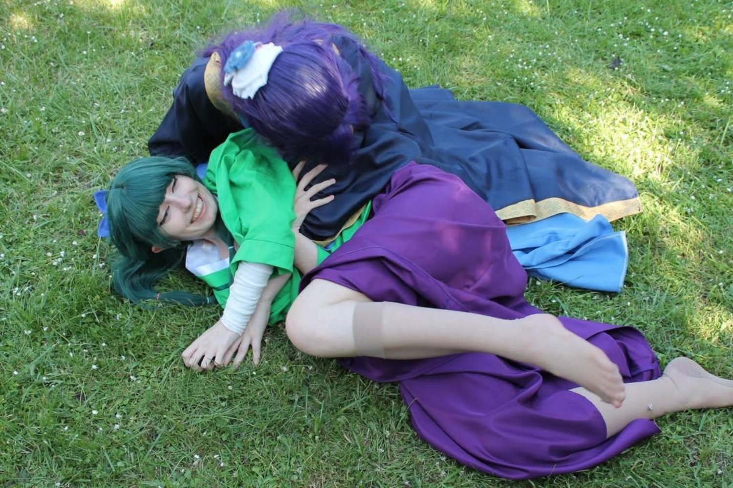 Jinshi maomao GM - Photo 3