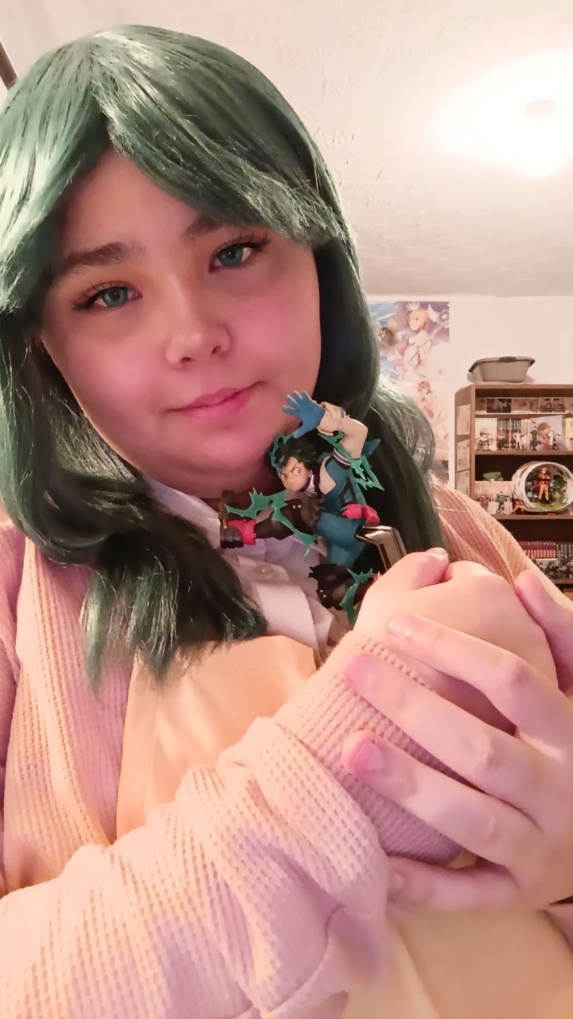Inko midoriya — photo 8