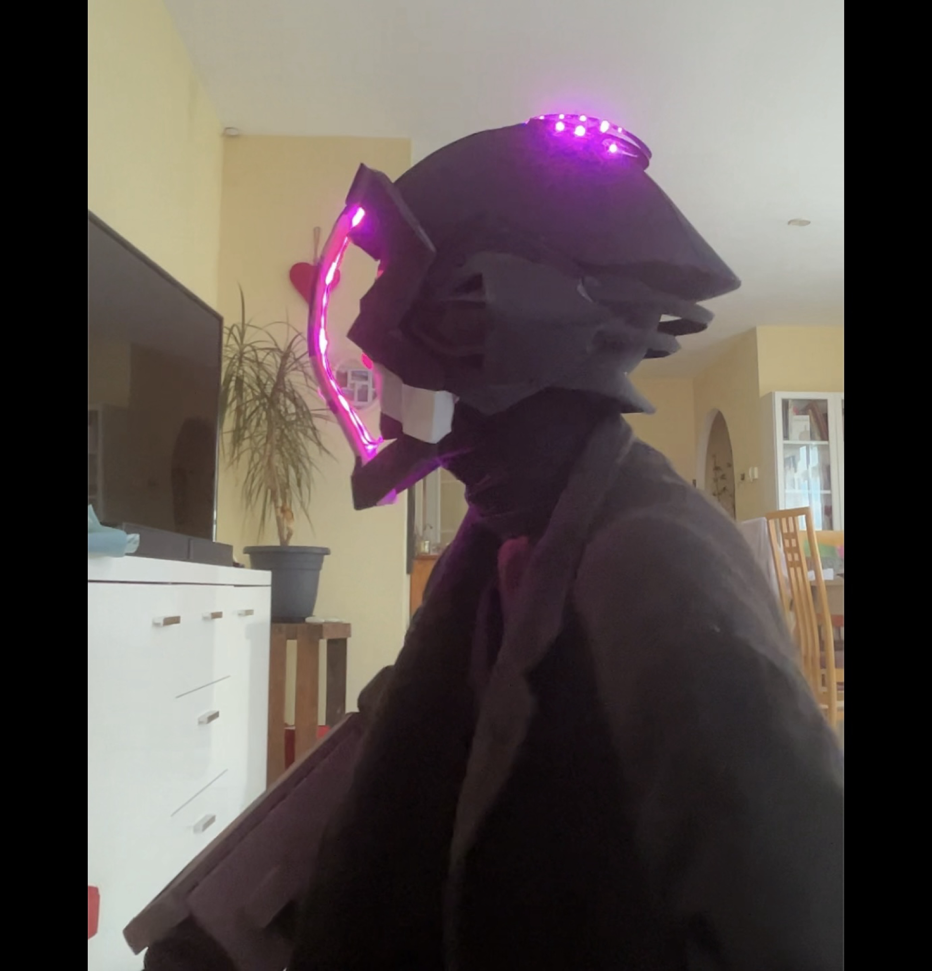 WIP Bondrewd - Photo 9