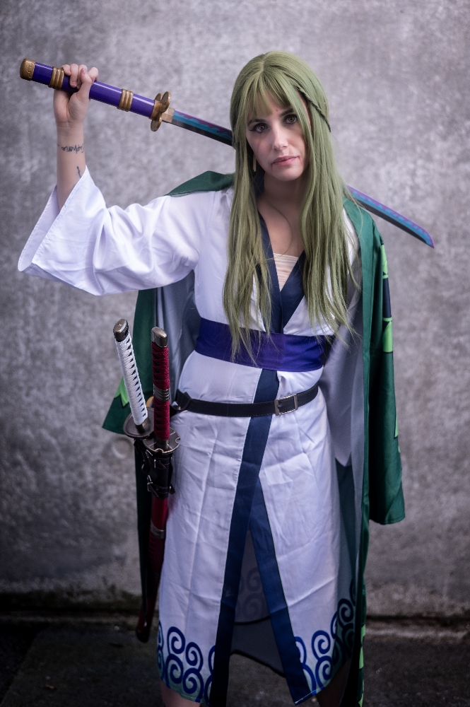 Animasia 2024 - Photo 8