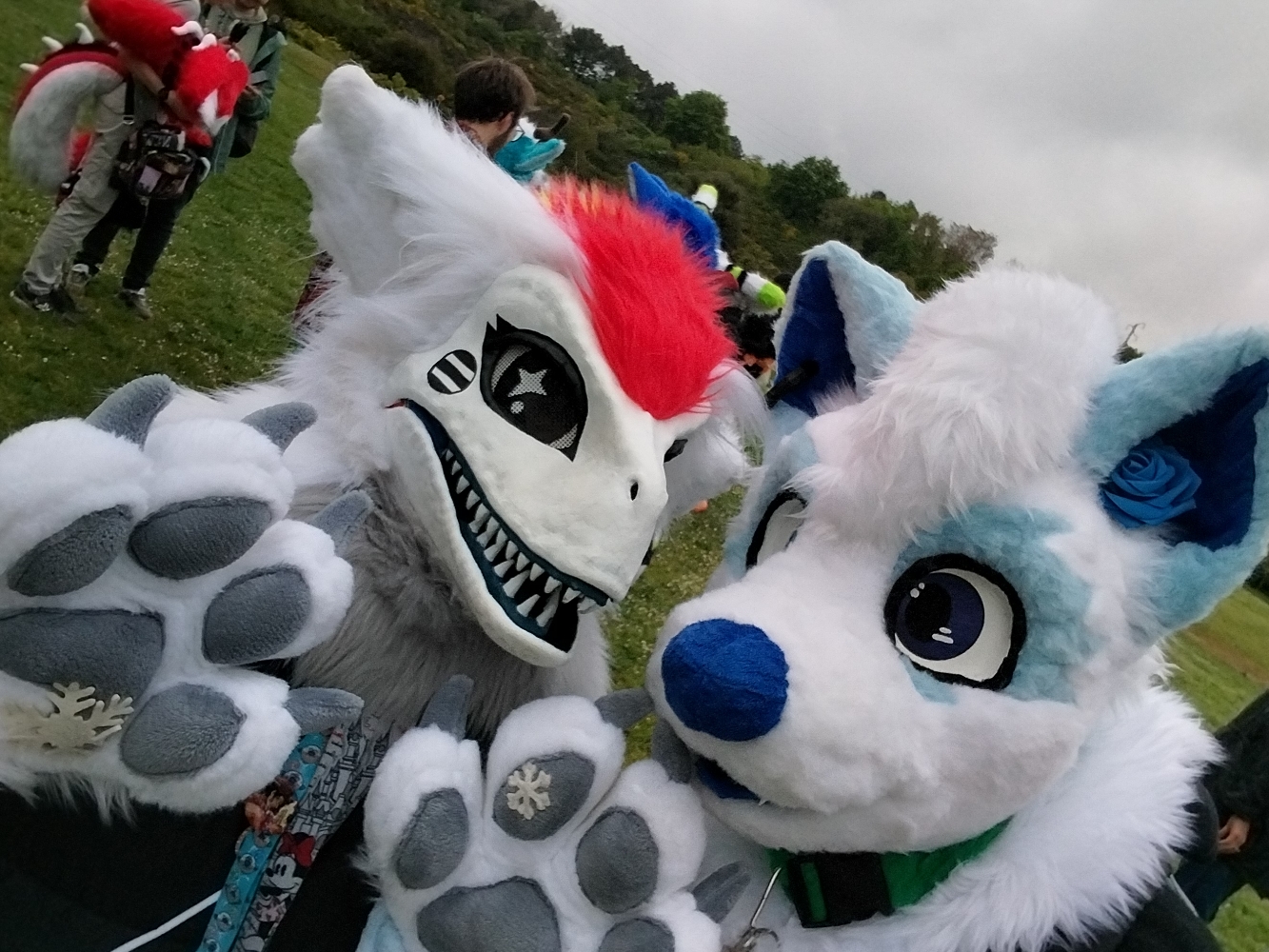 Titan à japanante - Photo 3