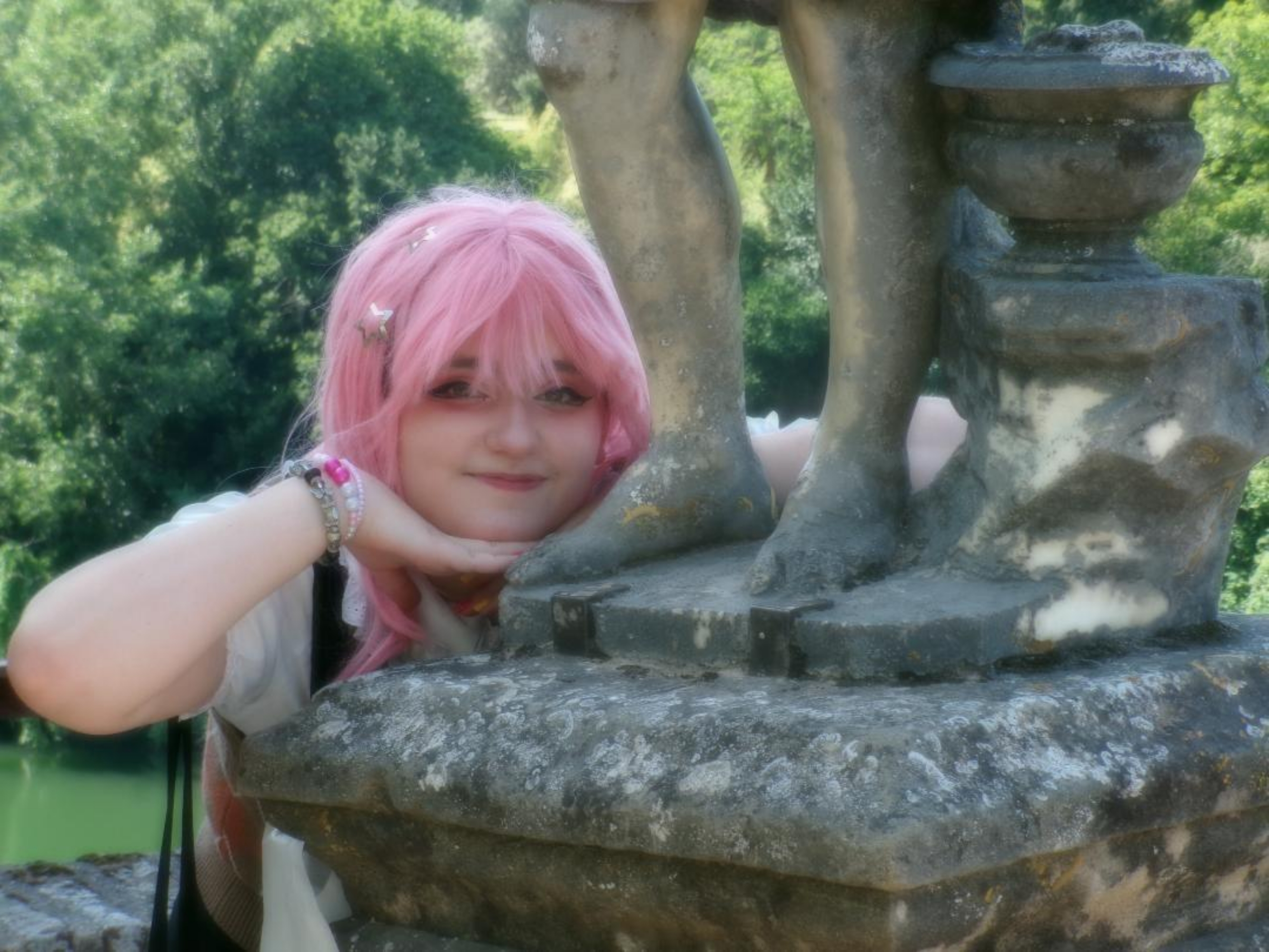 Aya — photo 17