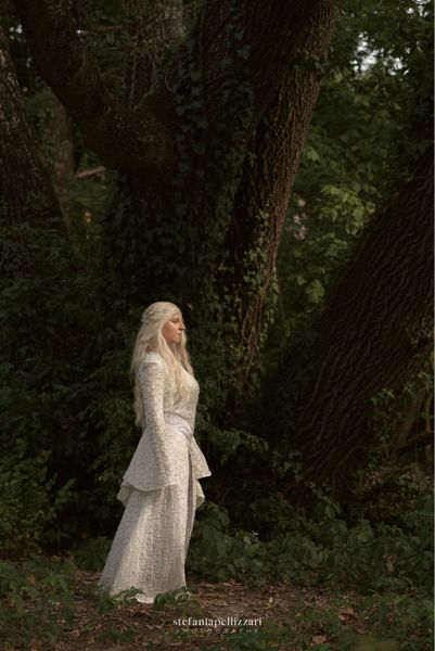 Julsromanoff - Galadriel 