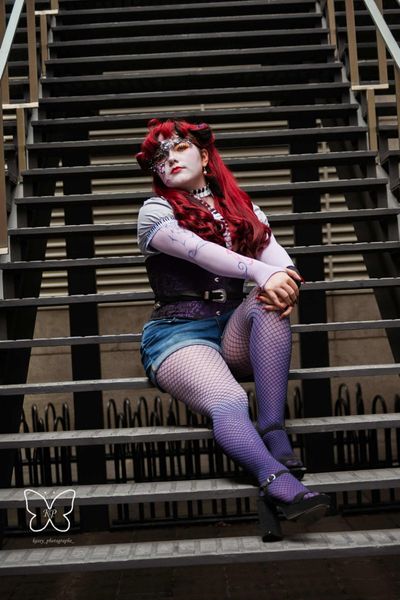 Dreamy._.red_ - Operetta (Otakuthon)