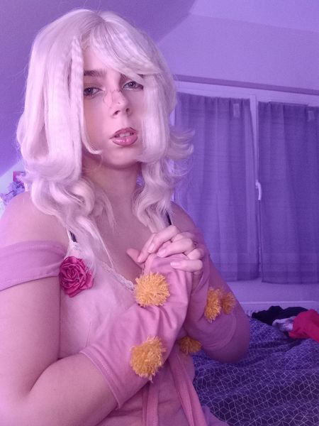 ☆_héloïse_☆ - Lucy steel 