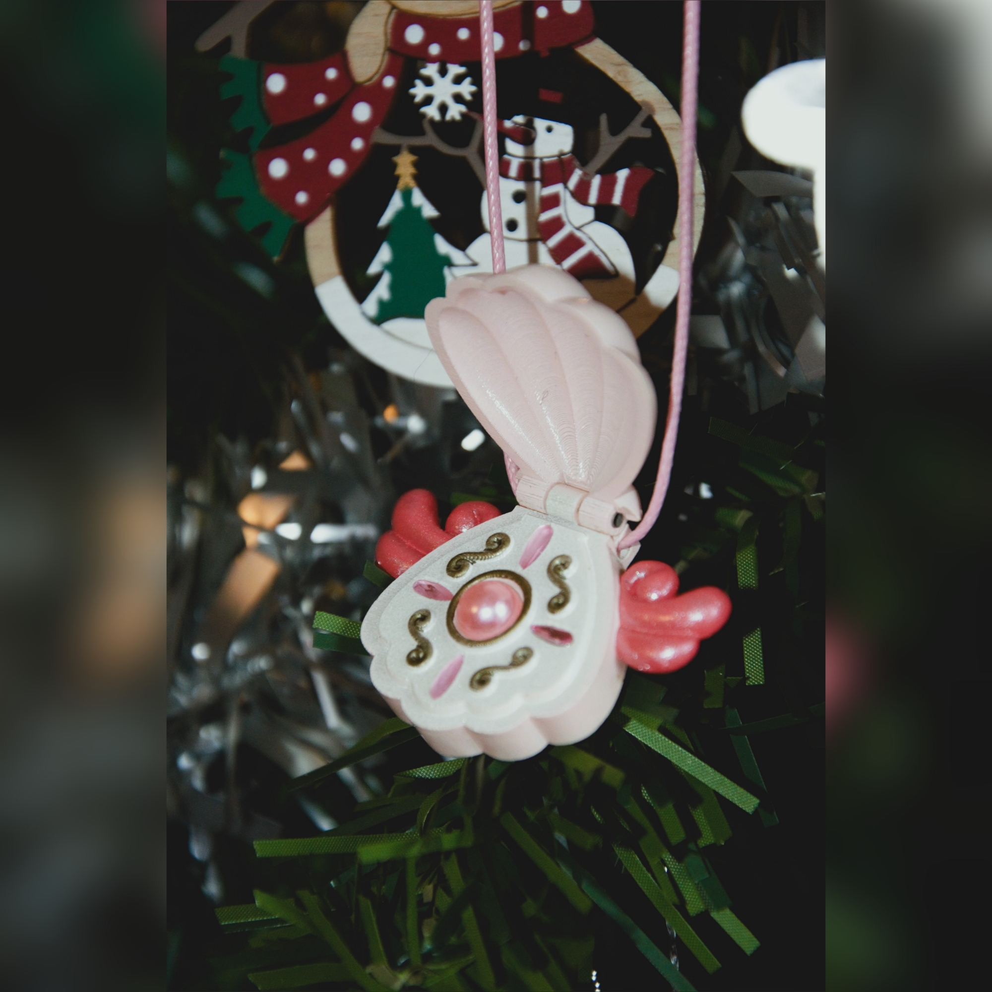 Noel Mermaid Melody  - Photo 4