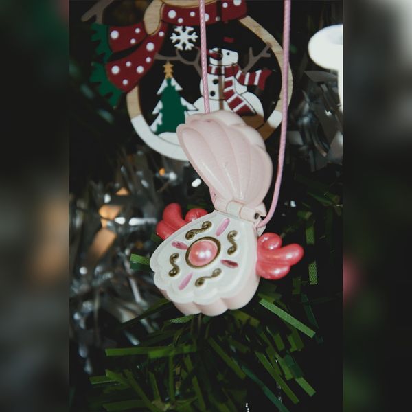 Na~moon - Noel Mermaid Melody 