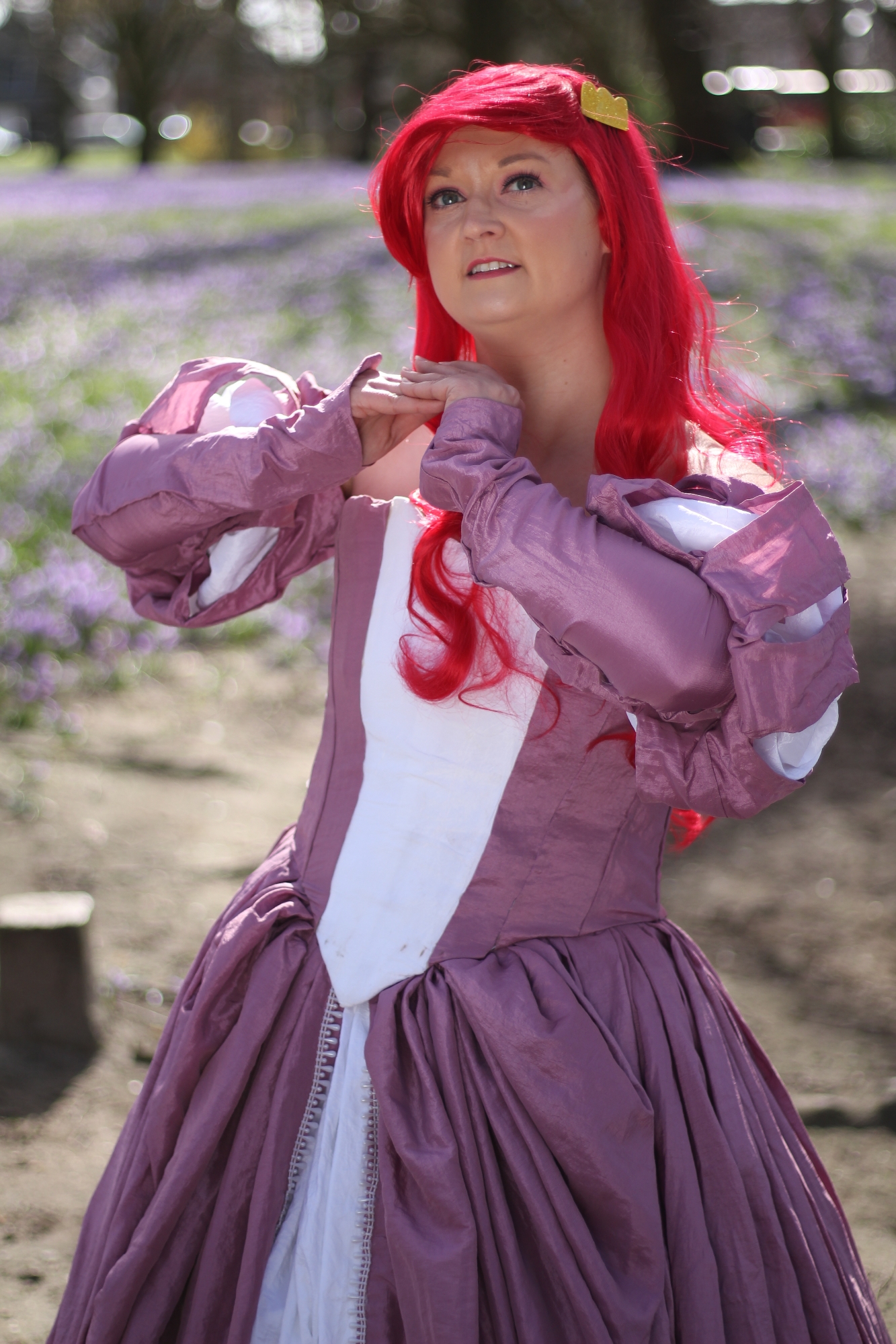 Arielle (Disney) — photo 20