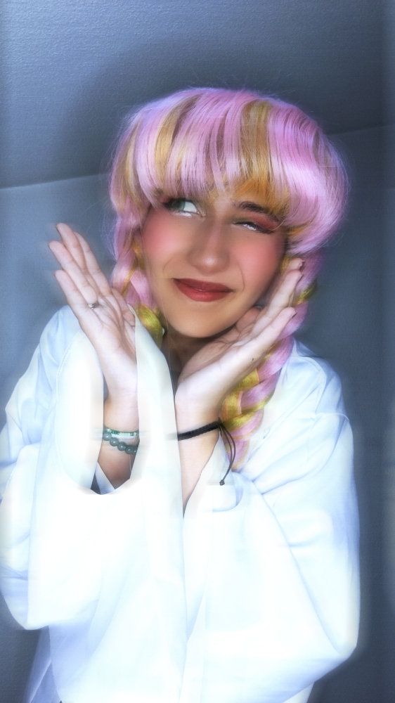 mitsuri — photo 10