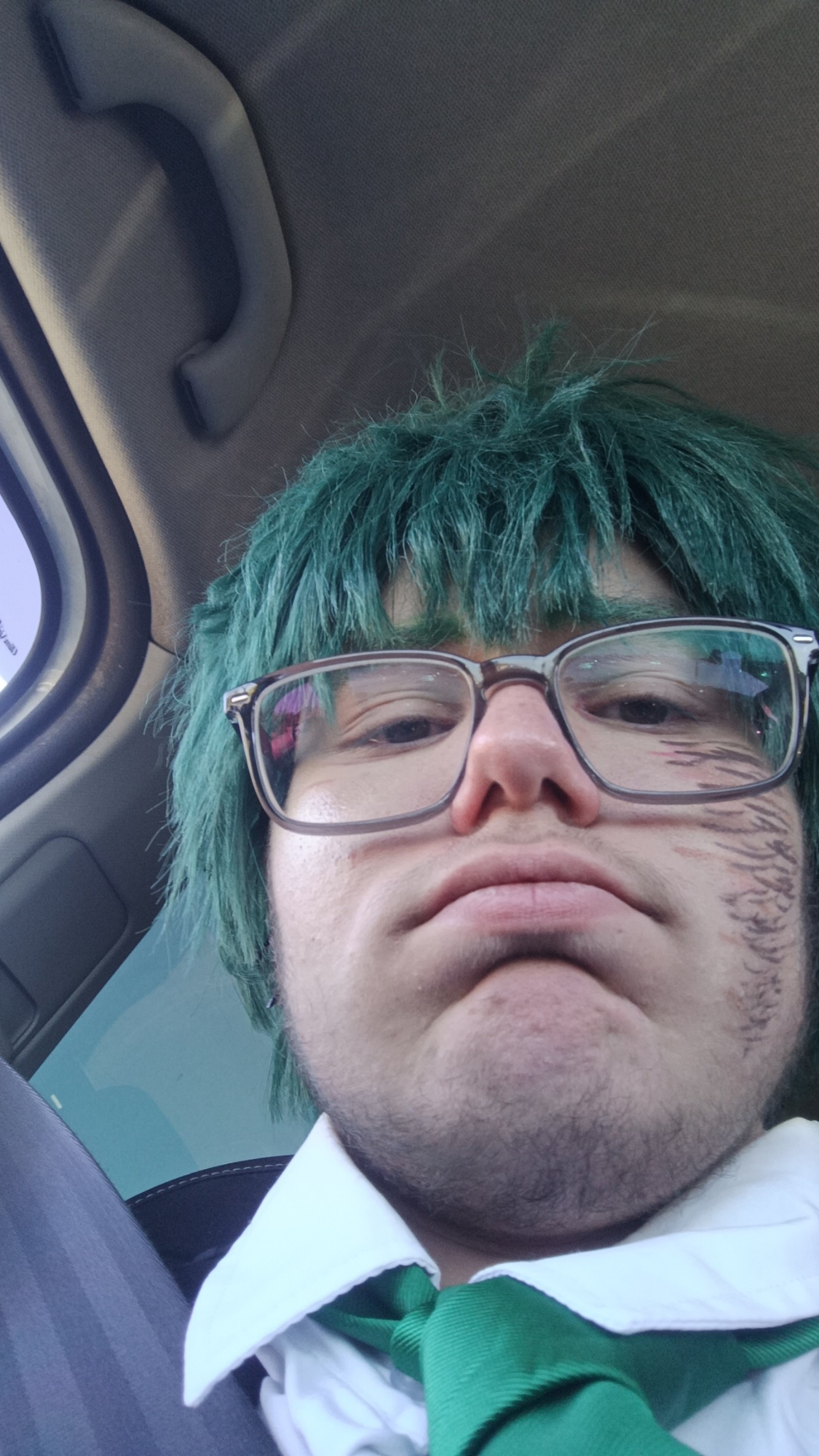 DEKU PROF — photo 7