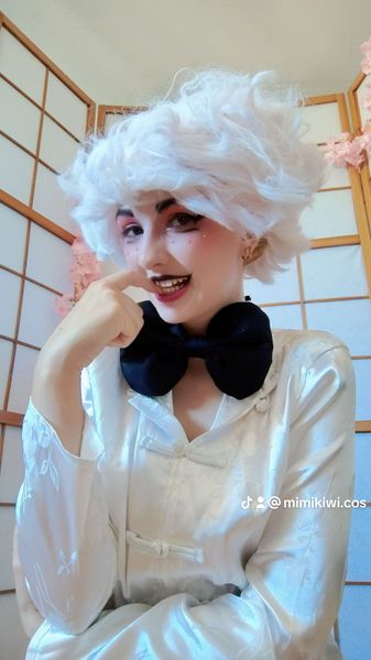 Mimikiwi.cos - Angel Dust 