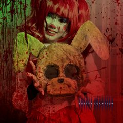 circus baby preview 3