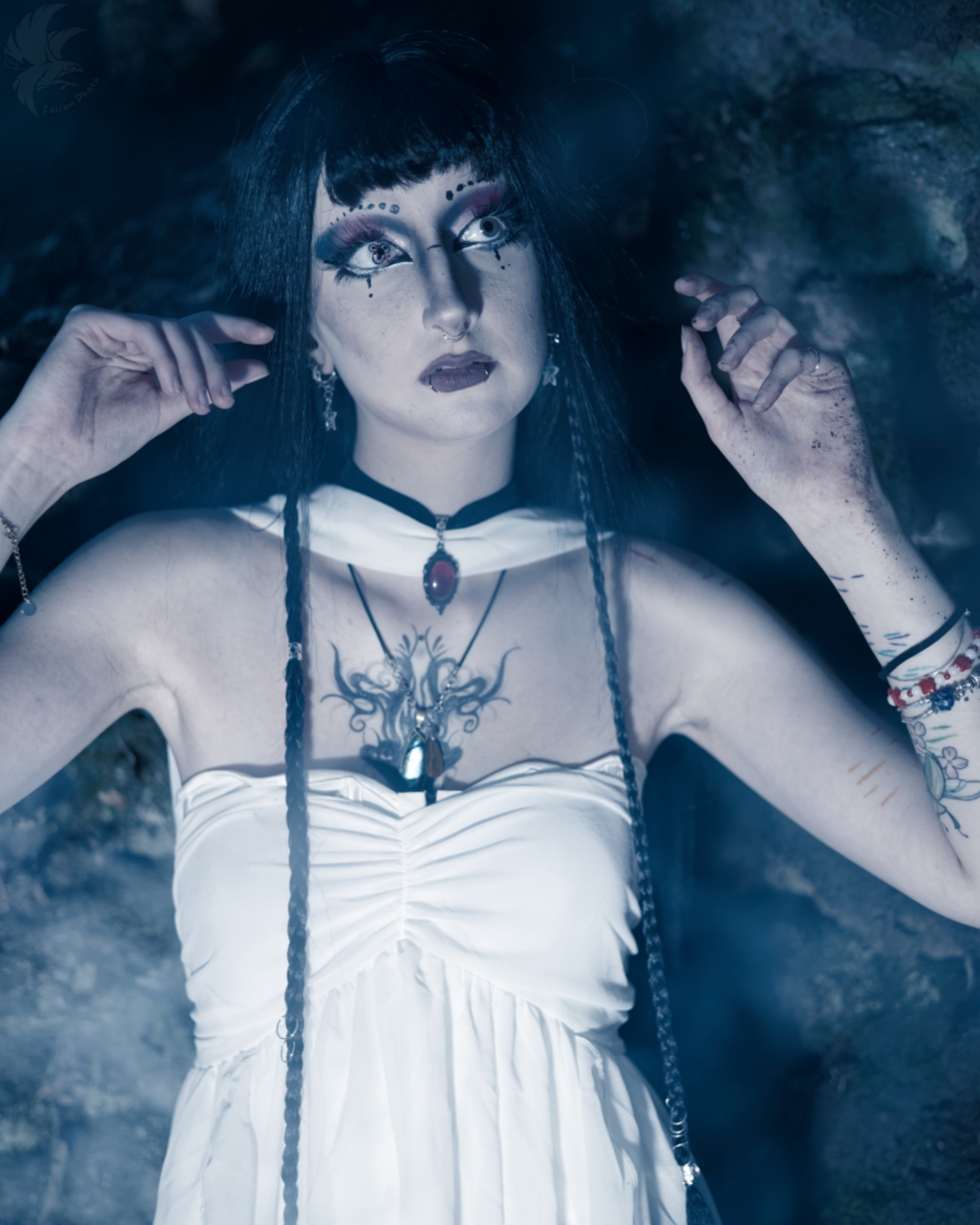 Drag witch — photo 10