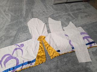 Ayato Progress preview 2