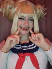 Himiko Toga preview 2