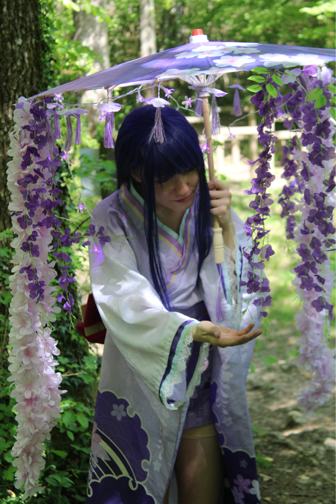 Shootphoto printemps - Photo 8