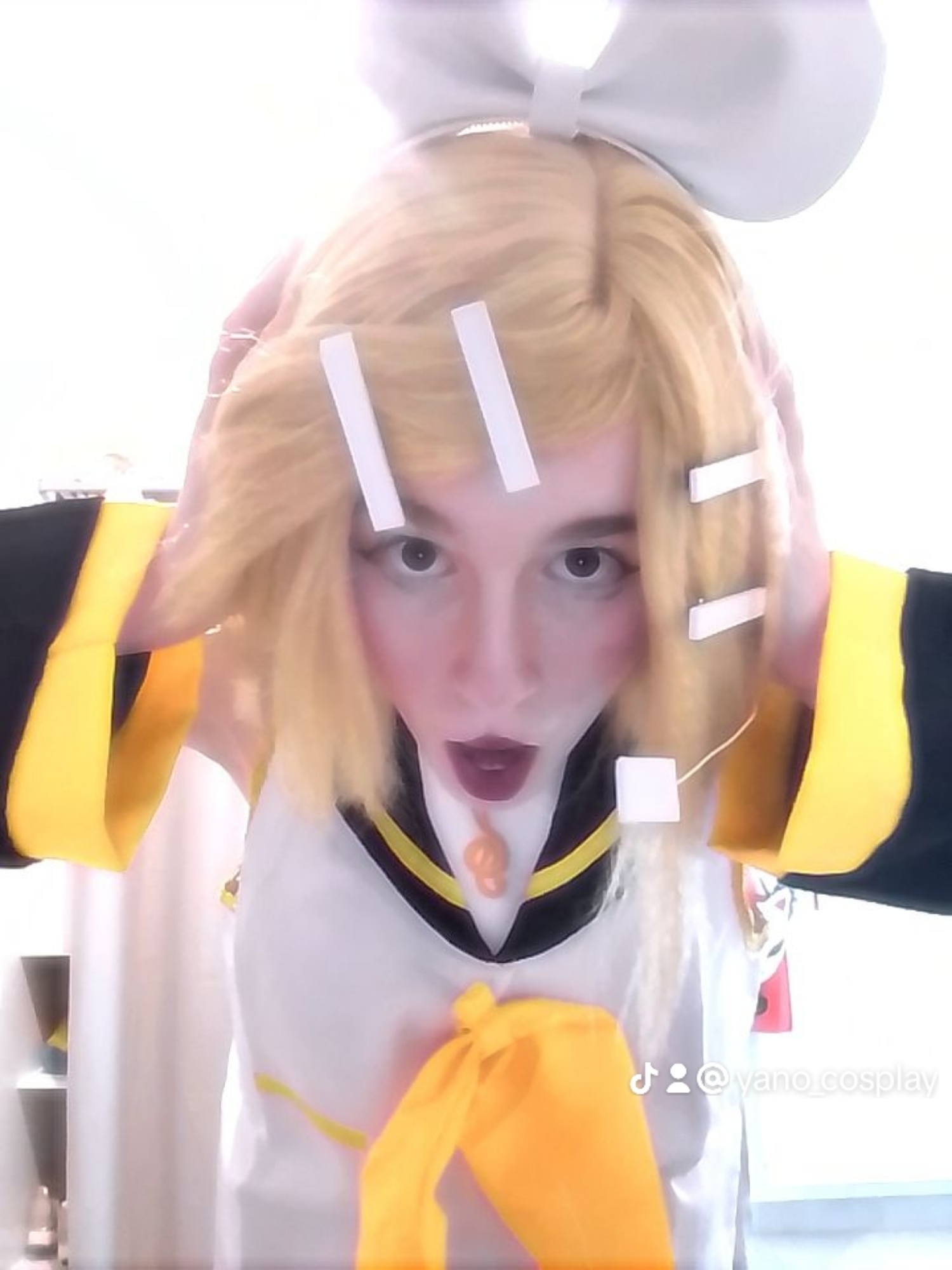 Rin kagamine — photo 23