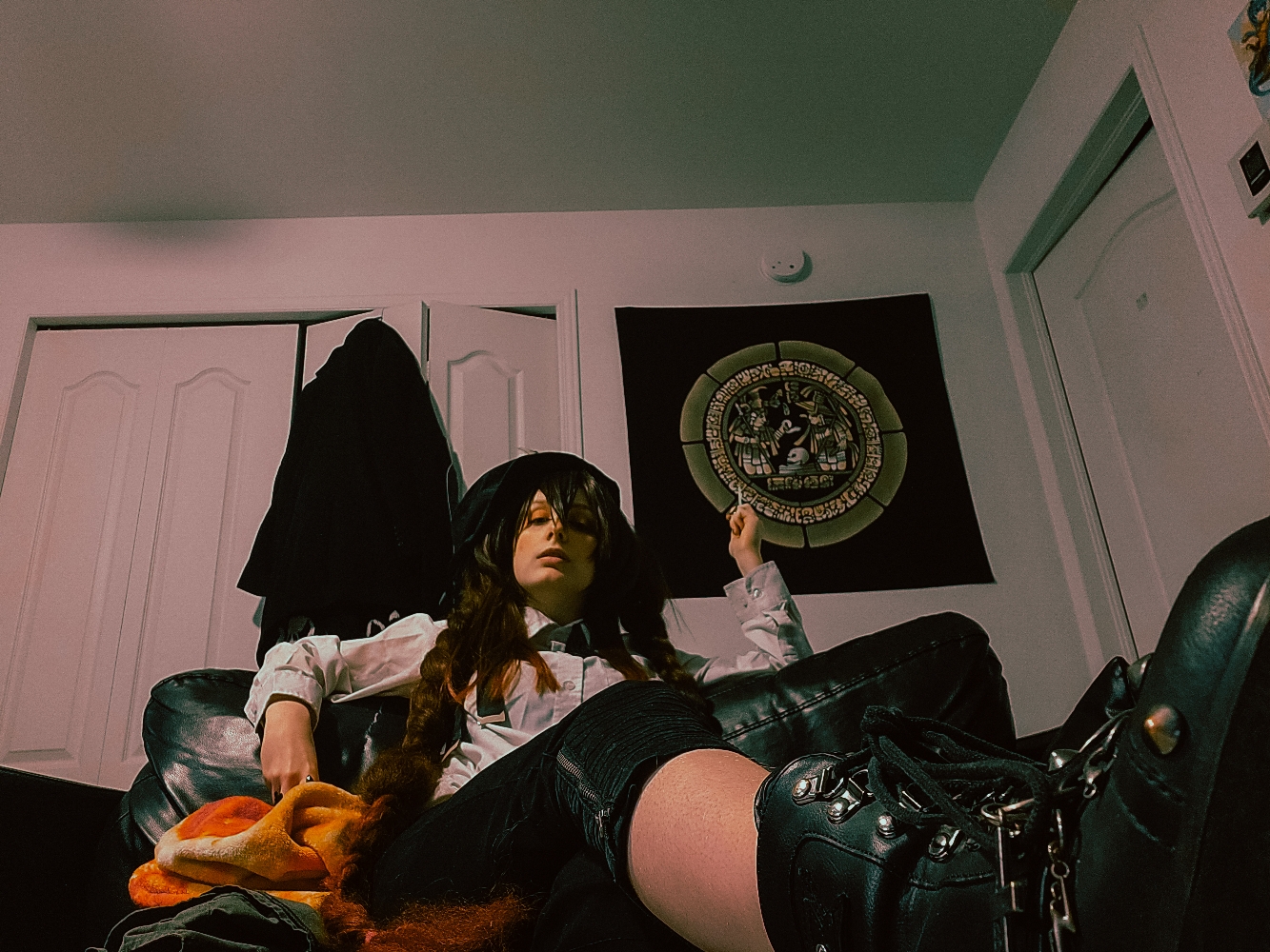 Mafia Hu Tao - Photo 2