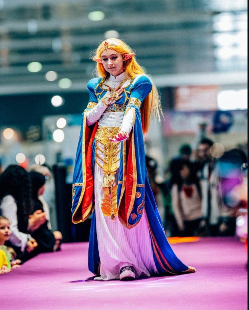 Ghost._.2_ – Zelda