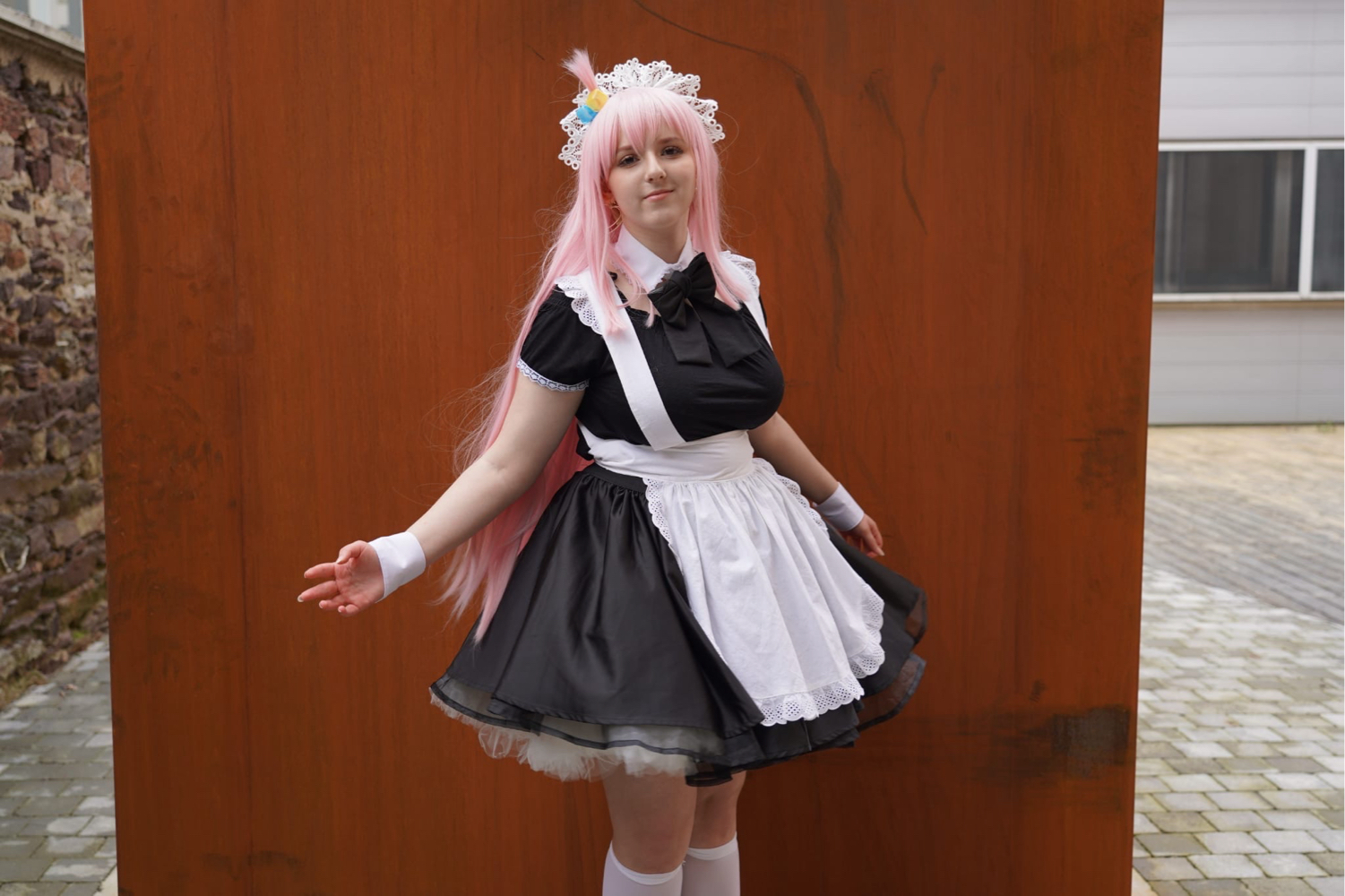 Bocchi roazhon Japan - Photo 16