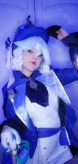 Furina preview 2