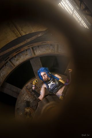 Jinx