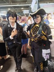 Black Butler preview 2