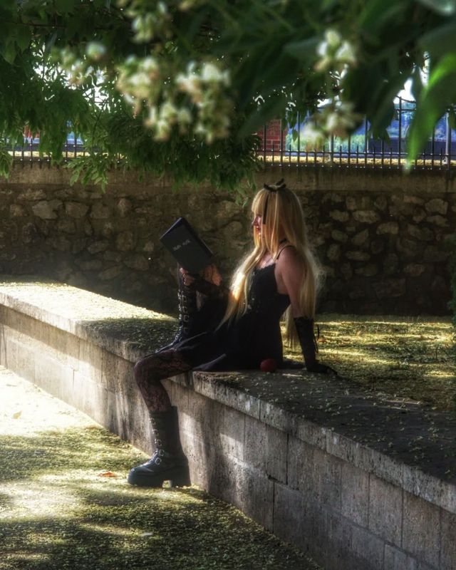 Manon. – Misa 