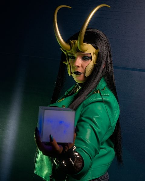 Altriix - Loki 70s