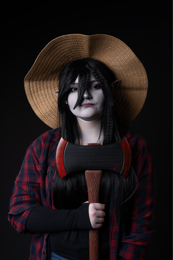 Marceline  - Photo 1