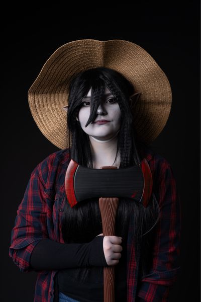 Aikoxcos - Marceline 