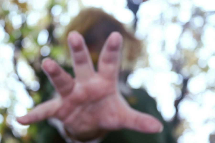 Deb-cosplay - Ben drowned 