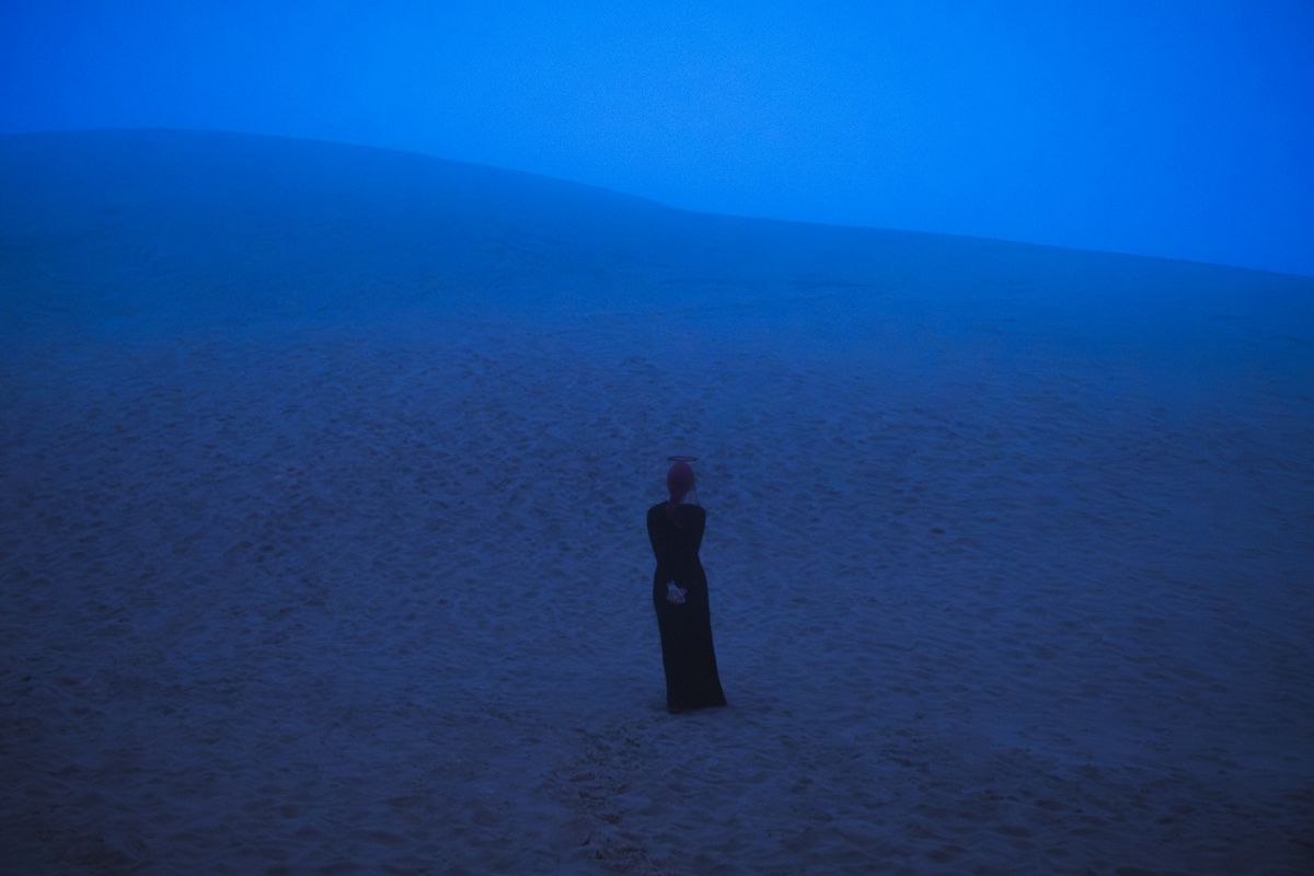 Minamind – Makima chainsaw man 