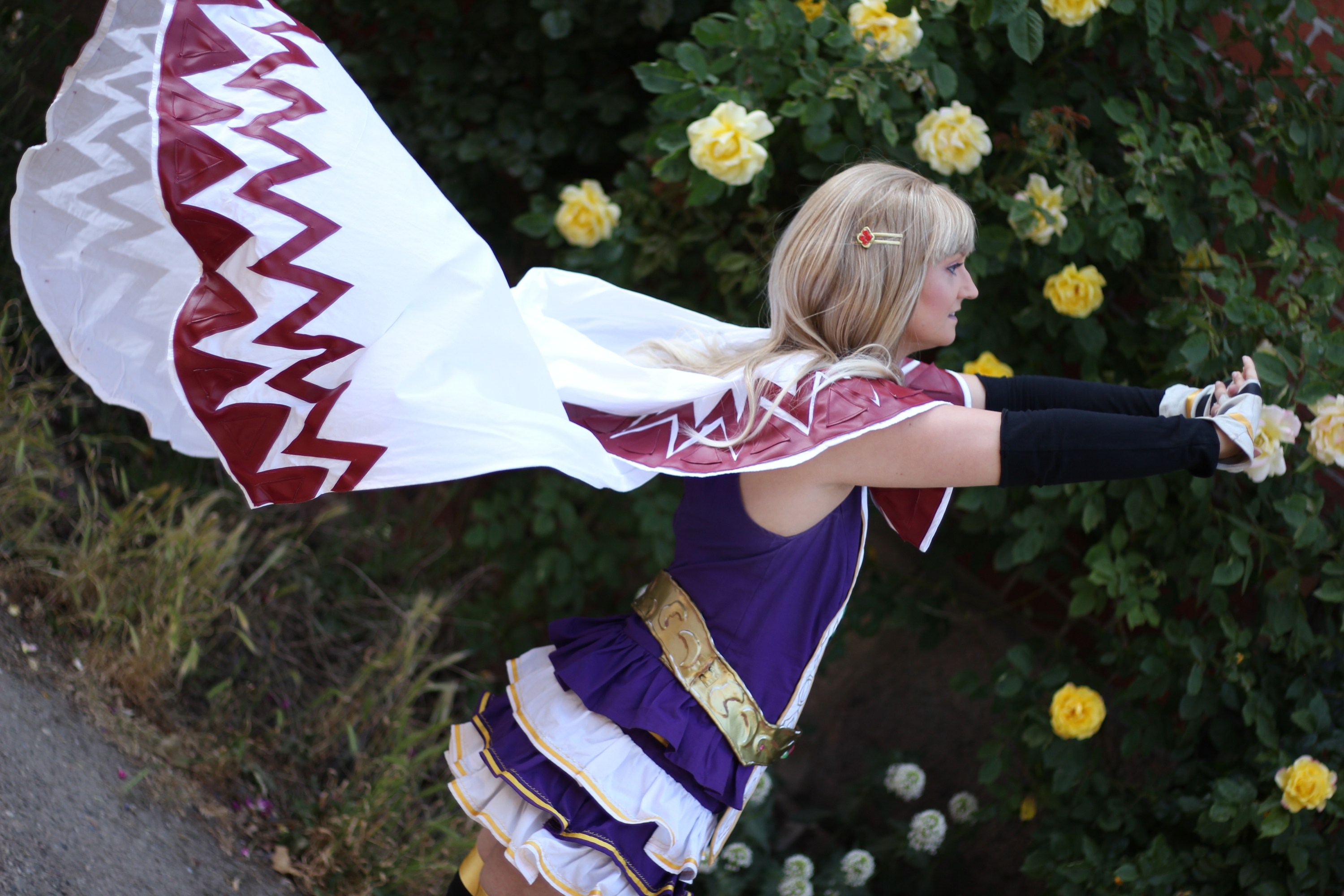 Fina (FF BE) - Photo 20