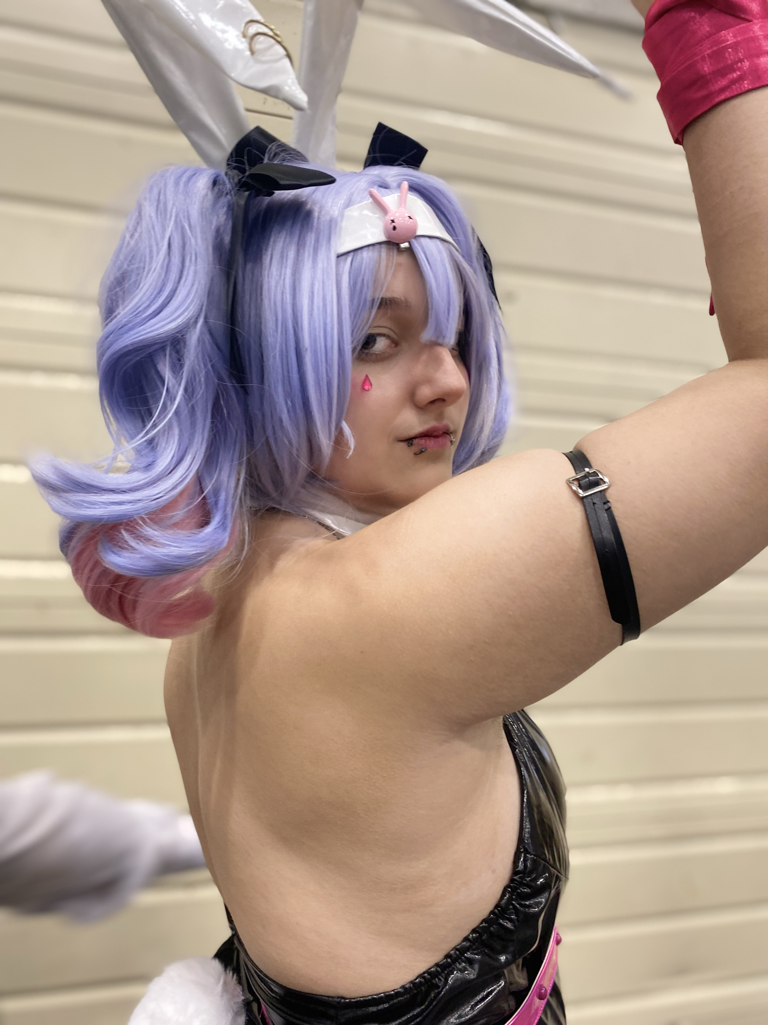 Rabbit Hole Miku — photo 5