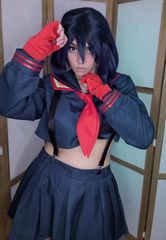 Ryuko Matoi preview 3